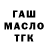 ТГК гашишное масло guljigit barbuev